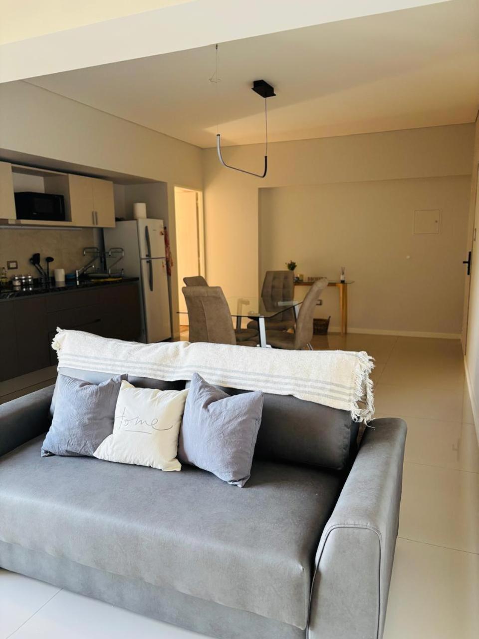 Apartamento Valley Premium Con Cochera, Gimnasio Y Piscina San Juan