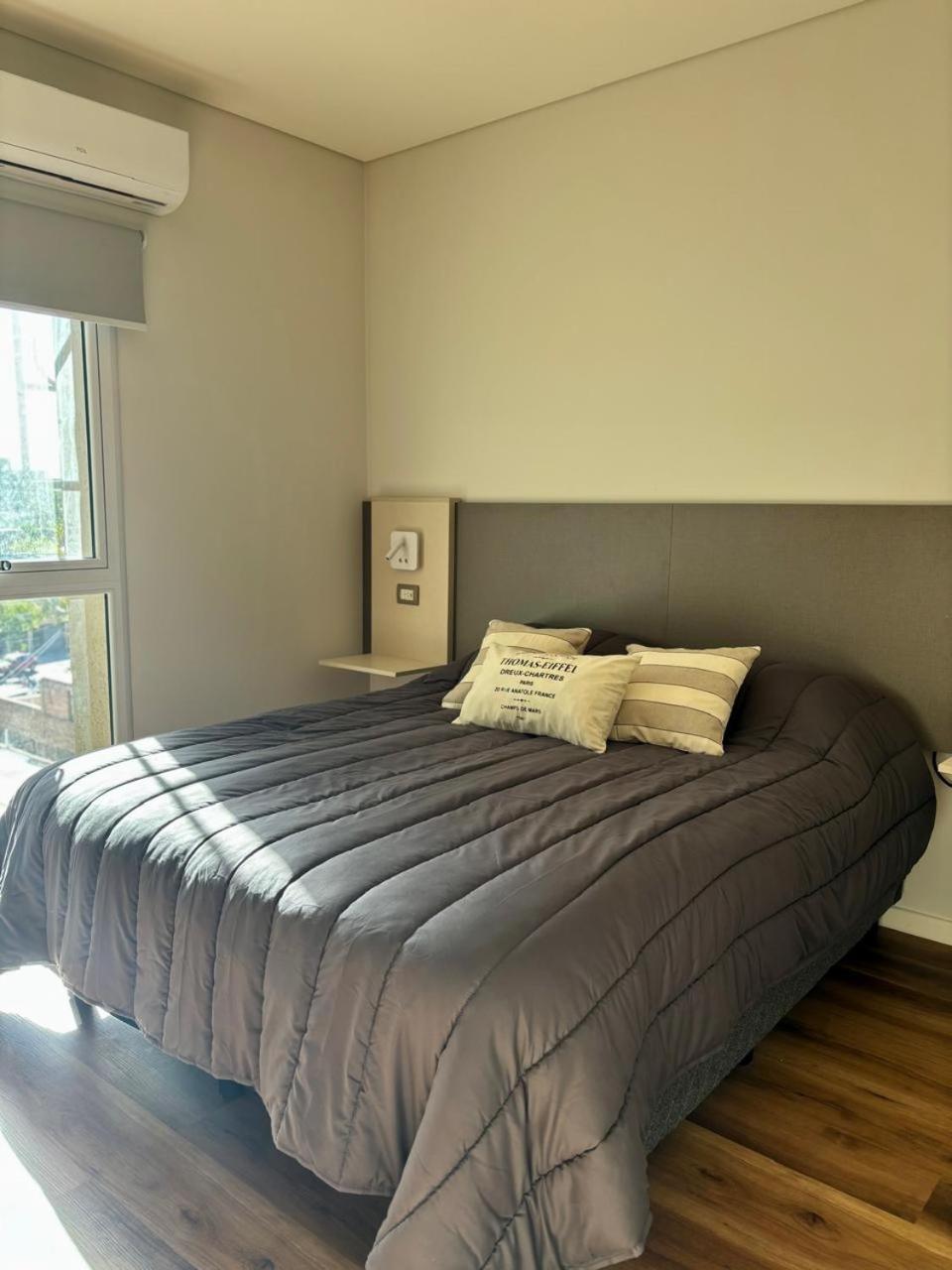 Apartamento Valley Premium Con Cochera, Gimnasio Y Piscina *