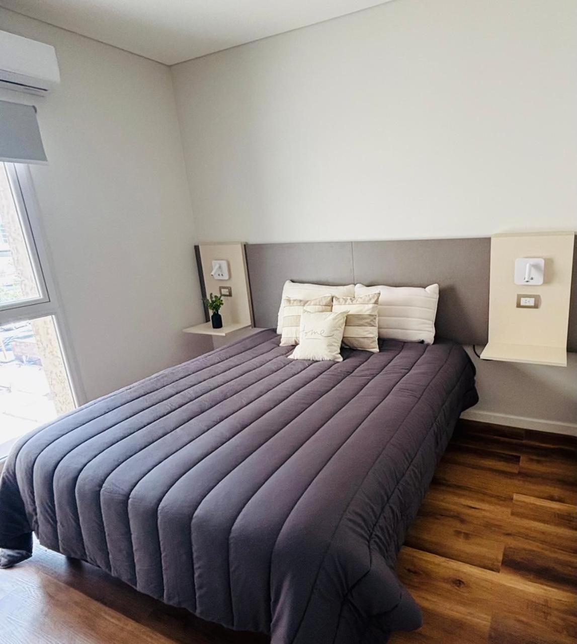 Valley Premium Con Cochera, Gimnasio Y Piscina *