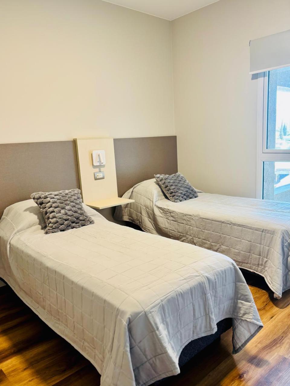 Valley Premium Con Cochera, Gimnasio Y Piscina Apartamento *