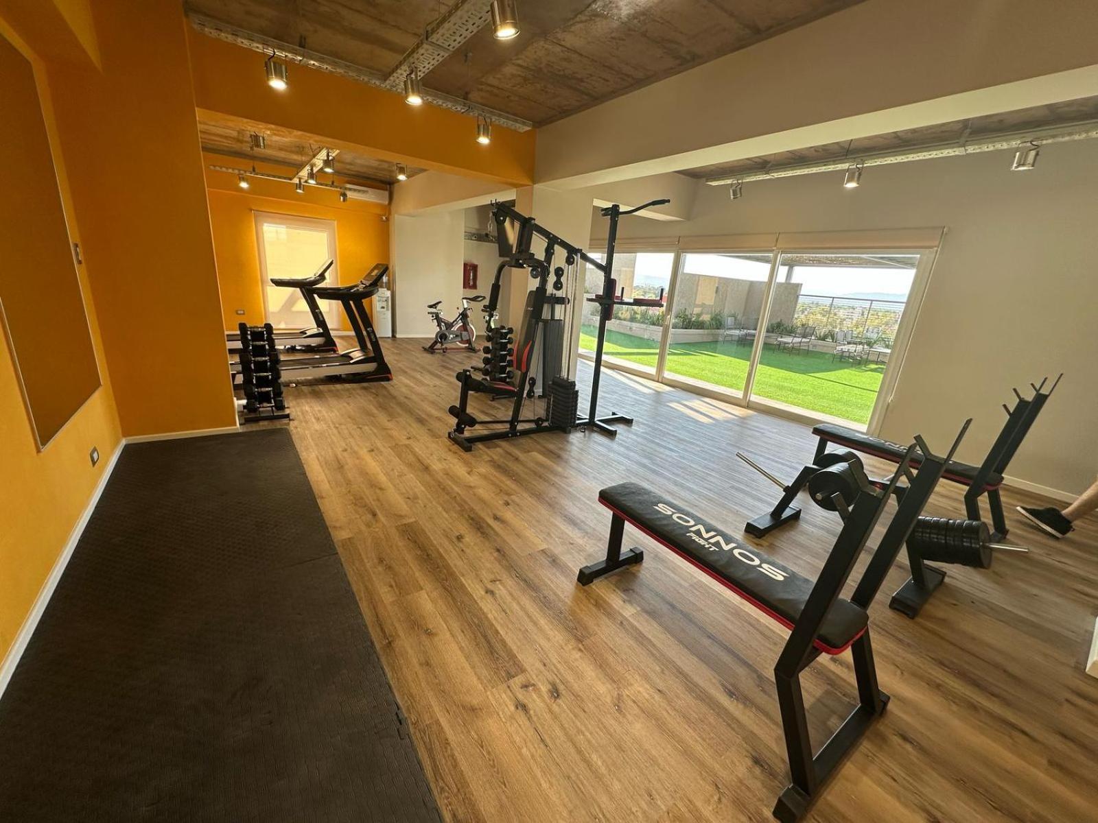 Apartamento Valley Premium Con Cochera, Gimnasio Y Piscina *