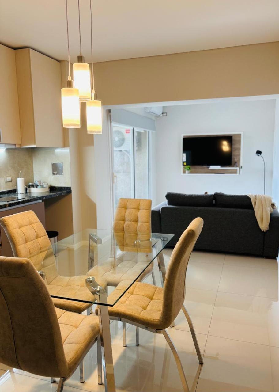 Valley Premium Con Cochera, Gimnasio Y Piscina Apartamento San Juan