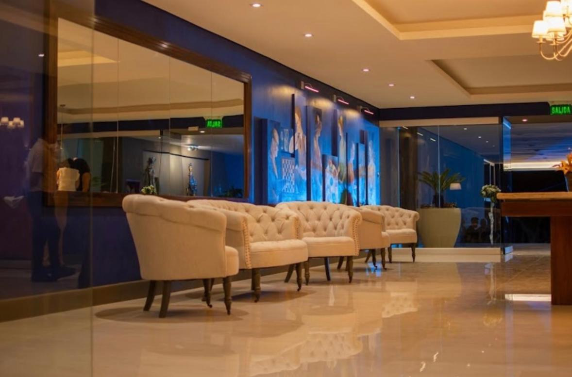 Valley Premium Con Cochera, Gimnasio Y Piscina San Juan