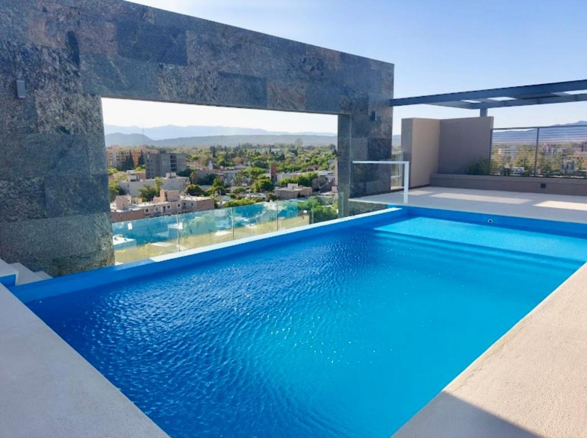 Valley Premium Con Cochera, Gimnasio Y Piscina * San Juan
