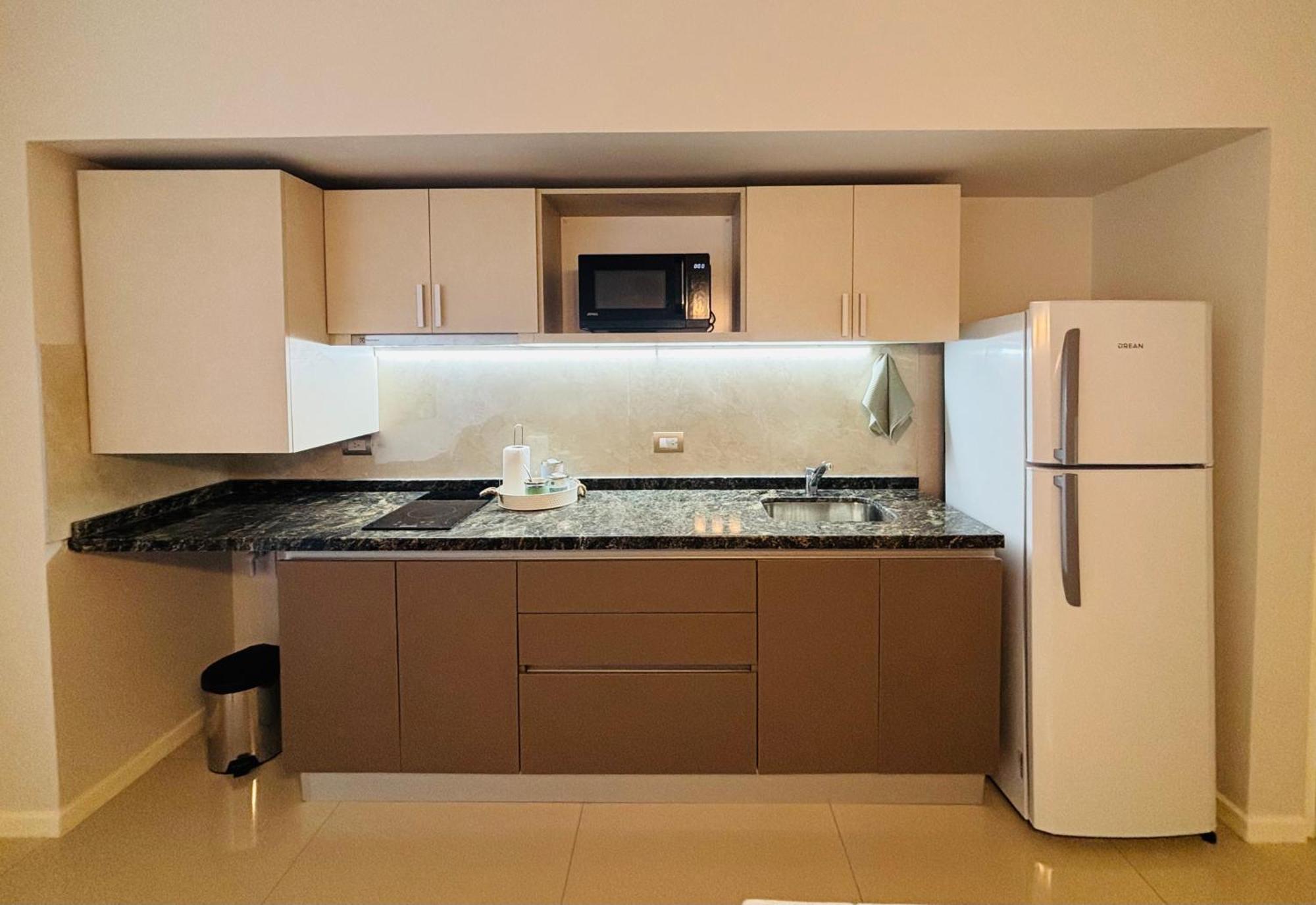 Valley Premium Con Cochera, Gimnasio Y Piscina